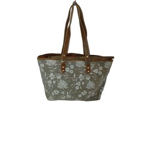 Myra Boho Weekender Tote Bag